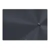 НОУТБУК 14,5" ASUS ZENBOOK PRO 14 DUO OLED UX8402VU, TECH BLACK, INTEL CORE I7-13700H, 16ГБ/1024ГБ, WINDOWS 11 HOME