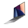 НОУТБУК 16" LENOVO IDEAPAD PRO 5 16IRH8, ARCTIC GREY, INTEL CORE I7-13700H, 16ГБ/1024ГБ, БЕЗ ОС
