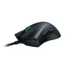 ИГРОВАЯ МЫШЬ RAZER DEATHADDER V2, ЧЁРНЫЙ