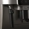 ESPRESSOR AUTOMAT DE'LONGHI ECAM220.30.SB, ARGINTIU | NEGRU