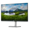 27" MONITOR DELL S2721QS, IPS 3840X2160 4K-UHD, ARGINTIU