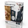 USCATOR DE PAR ROWENTA VOLUMIZER CV6135F0, 1780 W, ALB