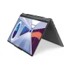 НОУТБУК 14" LENOVO YOGA 7 14ARP8, STORM GREY, AMD RYZEN 7 7735U, 16ГБ/1024ГБ, WINDOWS 11 HOME