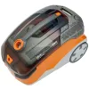ПЫЛЕСОС THOMAS PET & FAMILY PLUS, ОРАНЖЕВЫЙ | БЕЛЫЙ
