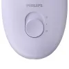 EPILATOR PHILIPS BRE275/00, ALB | VIOLET