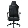SCAUN GAMING RAZER RAZER ENKI, PIELE ECO, NEGRU