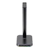 STAND PENTRU CASTI GAMING HAVIT TH610, USB, NEGRU