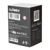 УМНЫЕ ЧАСЫ GLOBEX ME, 43ММ, РОЗОВЫЙ