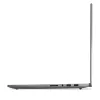 НОУТБУК 16" LENOVO IDEAPAD PRO 5 16IRH8, ARCTIC GREY, INTEL CORE I7-13700H, 16ГБ/1024ГБ, БЕЗ ОС