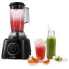 КУХОННЫЙ КОМБАЙН BOSCH MULTITALENT 3 MCM3201B, ЧЁРНЫЙ