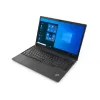 НОУТБУК ДЛЯ БИЗНЕСА 15,6" LENOVO THINKPAD E15 GEN 2, ЧЁРНЫЙ, AMD RYZEN 3 4300U, 8ГБ/256ГБ, БЕЗ ОС