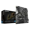 МАТЕРИНСКАЯ ПЛАТА GIGABYTE B760 DS3H AX, LGA1700, INTEL B760, ATX