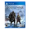 CONSOLA DE JOCURI SONY PS5, ALB, "GOW RAGNAROK", "LAST OF US RMK"