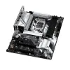 PLACA DE BAZA ASROCK B760 PRO RS/D4, LGA1700, INTEL B760, ATX