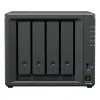 STOCARE ATASATA LA RETEA SYNOLOGY DS423+, NEGRU