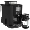 ESPRESSOR AUTOMAT KRUPS EA819N10, NEGRU