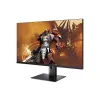 27" MONITOR GAMING XIAOMI XMMNT27HQ, IPS 2560X1440 WQHD, NEGRU