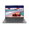 НОУТБУК 14,5" LENOVO YOGA PRO 7 14IRH8, STORM GREY, INTEL CORE I7-13700H, 32ГБ/1024ГБ, WINDOWS 11 HOME