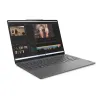 НОУТБУК 14,5" LENOVO YOGA PRO 7 14IRH8, STORM GREY, INTEL CORE I7-13700H, 32ГБ/1024ГБ, WINDOWS 11 HOME