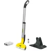 ЭЛЕКТРОШВАБРА KARCHER 1.056-309.0, БЕЛЫЙ | СЕРЕБРИСТЫЙ
