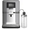 ESPRESSOR AUTOMAT KRUPS EA875E10, ARGINTIU
