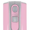 МИКСЕР РУЧНОЙ BOSCH MFQ4030K, РОЗОВЫЙ