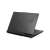 ИГРОВОЙ НОУТБУК 16" ASUS ROG STRIX G16 G614JV, ECLIPSE GRAY, INTEL CORE I7-13650HX, 16ГБ/1024ГБ, БЕЗ ОС