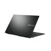 НОУТБУК 15,6" ASUS VIVOBOOK GO 15 E1504FA, MIXED BLACK, AMD RYZEN 5 7520U, 8ГБ/512ГБ, БЕЗ ОС
