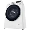 СТИРАЛЬНО-СУШИЛЬНАЯ МАШИНА LG F2DV5S7S1E, 7 КГ, БЕЛЫЙ