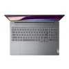 НОУТБУК 16" LENOVO IDEAPAD PRO 5 16ARP8, ARCTIC GREY, AMD RYZEN 7 7735HS, 16ГБ/1024ГБ, БЕЗ ОС