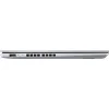 НОУТБУК 15,6" ASUS VIVOBOOK 15 OLED X1505VA, COOL SILVER, INTEL CORE I5-13500H, 16ГБ/1024ГБ, БЕЗ ОС