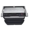 GRATAR ELECTRIC TEFAL GC706D34, 2000W, NEGRU | ARGINTIU