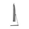 COMPUTER ALL-IN-ONE LENOVO IDEACENTRE 5 24IAH7, 23,8", INTEL CORE I7-13700H, 16GB/512GB, FARA SO, GRI