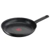 TIGAIE TEFAL G2710653, 28CM, NEGRU