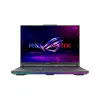 ИГРОВОЙ НОУТБУК 16" ASUS ROG STRIX G16 G614JV, ECLIPSE GRAY, INTEL CORE I7-13650HX, 16ГБ/1024ГБ, БЕЗ ОС