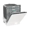 ПОСУДОМОЕЧНАЯ МАШИНА GORENJE GV 693 C60UVAD, БЕЛЫЙ