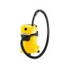 ПЫЛЕСОС KARCHER 1.628-122.0, ЖЁЛТЫЙ