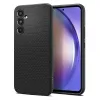 ЧЕХОЛ SPIGEN SAMSUNG A54, LIQUID AIR, МАТОВЫЙ ЧЕРНЫЙ