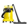 ПЫЛЕСОС KARCHER 1.628-122.0, ЖЁЛТЫЙ