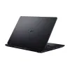 НОУТБУК 16" ASUS PROART STUDIOBOOK 16 OLED H7604JV, MINERAL BLACK, INTEL CORE I9-13980HX, 32ГБ/2048ГБ, WINDOWS 11 PRO