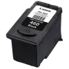 КАРТРИДЖ ЧЕРНИЛЬНЫЙ CANON PG-460, 8МЛ, ЧЁРНЫЙ