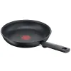 TIGAIE TEFAL G2710653, 28CM, NEGRU