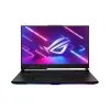 ИГРОВОЙ НОУТБУК 17,3" ASUS ROG STRIX SCAR 17 G733PZ, OFF BLACK, AMD RYZEN 9 7945HX, 32ГБ/1024ГБ, БЕЗ ОС