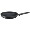 TIGAIE TEFAL G2710653, 28CM, NEGRU
