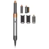 STYLER DYSON AIRWRAP HS05, 1300 W, NICKEL | COPPER