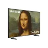55" QLED SMART TV SAMSUNG QE55LS03BAUXUA, 3840X2160 4K UHD, TIZEN, NEGRU