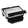 GRATAR ELECTRIC TEFAL GC706D34, 2000W, NEGRU | ARGINTIU