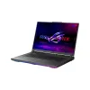 ИГРОВОЙ НОУТБУК 16" ASUS ROG STRIX G16 G614JV, ECLIPSE GRAY, INTEL CORE I7-13650HX, 16ГБ/1024ГБ, БЕЗ ОС
