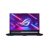 ИГРОВОЙ НОУТБУК 17,3" ASUS ROG STRIX SCAR 17 G733PZ, OFF BLACK, AMD RYZEN 9 7945HX, 32ГБ/1024ГБ, БЕЗ ОС