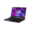 ИГРОВОЙ НОУТБУК 17,3" ASUS ROG STRIX SCAR 17 G733PZ, OFF BLACK, AMD RYZEN 9 7945HX, 32ГБ/1024ГБ, БЕЗ ОС